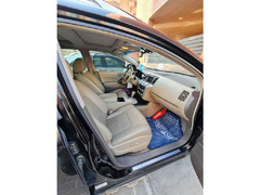 Nissan Murano 2013 Very Good, Service only Nissan, GREAT DEAL! - 2