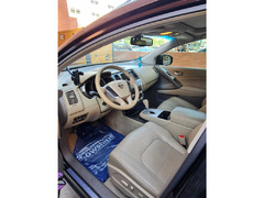Nissan Murano 2013 Very Good, Service only Nissan, GREAT DEAL! - 6