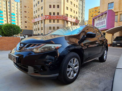 Nissan Murano 2013 Very Good, Service only Nissan, GREAT DEAL! - 7