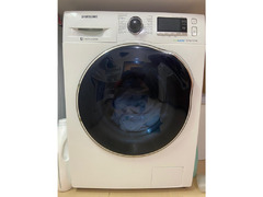 Fully Automatic Washing Machine - 1