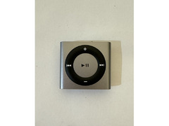 iPod Shuffle (2GB) Last Generation [Space Grey]