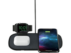mophie 3-in-1 Wireless Charging Pad - 1