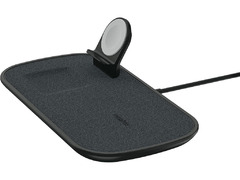 mophie 3-in-1 Wireless Charging Pad - 2