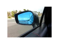 Blue Side Mirror Replacements – Subaru BRZ/Toyota 86