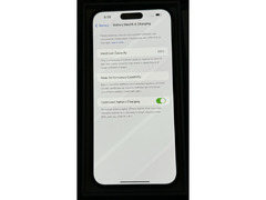 Iphone 14 pro max black 256 GB - 3