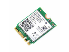Intel Wireless-AC 9260 NGW NGFF Dual Band 802.11ac 1730Mbps WiFi Card BT 5.0 - 1