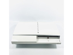 SONY Playstation 3 Ceramic White - 1