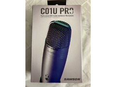 Samson Studio Microphone