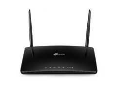 TP link 4G+ Cat6 AC1200 Wireless Dual Band Gigabit Router (brand new)