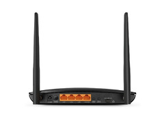 TP link 4G+ Cat6 AC1200 Wireless Dual Band Gigabit Router (brand new) - 2