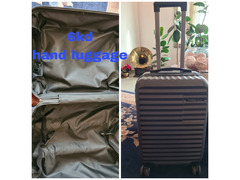 Hand Luggage - 1
