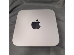 Mac mini with Apple M1 Chip - 3