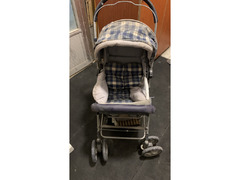 Baby stroller for sale