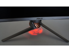 34" Asus ROG Swift PG348Q Ultrawide Curved Gaming Monitor - 2