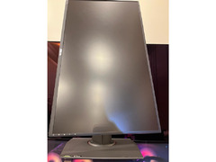 Asus 1440p 2K 165hz 27” monitor - PG278QR - 5