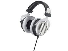 Beyerdynamic DT 990 Edition stereo headphones 250 ohm DJ-Style GRAY 481807