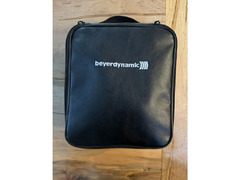 Beyerdynamic DT 990 Edition stereo headphones 250 ohm DJ-Style GRAY 481807