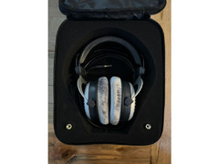Beyerdynamic DT 990 Edition stereo headphones 250 ohm DJ-Style GRAY 481807 - 5