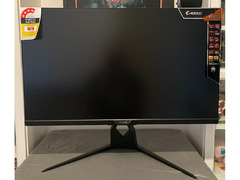 34" Asus ROG Swift PG348Q Ultrawide Curved Gaming Monitor - 10