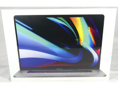 MacBook Pro 16 Space Grey (Brand new)