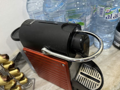 Nespresso Krups Coffee Machine - 2
