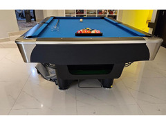 Pool Table- 8ft - 5