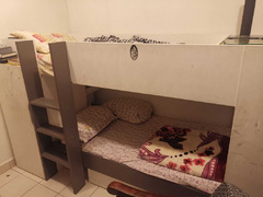 Bunk bed frm homecenter - 2