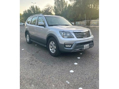 Excellent condition KIA MOHAVE 2019 for sale - 1