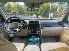 Excellent condition KIA MOHAVE 2019 for sale - 2