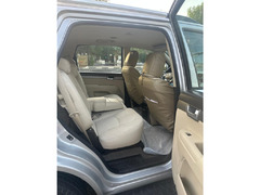 Excellent condition KIA MOHAVE 2019 for sale - 3