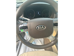 Excellent condition KIA MOHAVE 2019 for sale