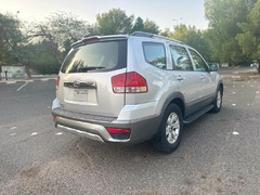 Excellent condition KIA MOHAVE 2019 for sale - 6