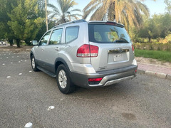 Excellent condition KIA MOHAVE 2019 for sale - 7