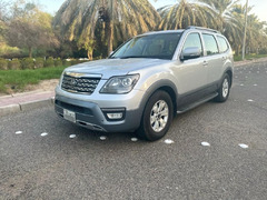 Excellent condition KIA MOHAVE 2019 for sale - 8