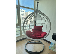 Swing for indoor/outdoor purpose - 1