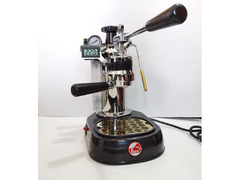 La Pavoni Europiccola Base Espresso Machine
