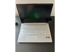 Barely Used HP Laptop (15s-eq1006ne) - 1