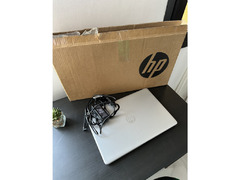 Barely Used HP Laptop (15s-eq1006ne)