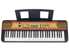 Yamaha Keyboard - 2