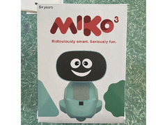 Miko 3 AI-Powered STEM Learning & Educational Robot - 2