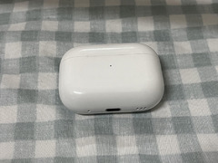 Original Apple AirPods Pro 2 (Charging Case only)