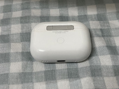 Original Apple AirPods Pro 2 (Charging Case only)