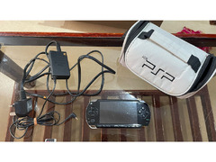 PSP / PlayStation Portable