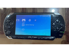 PSP / PlayStation Portable - 2
