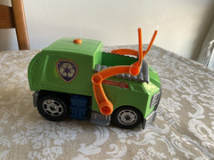 Paw patrol toy with vehicle - 7