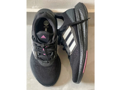 Adidas Women's Pureboost 22 Shoes **Lowered Price** - 2