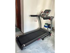 Wansa Treadmill 1-18 KM/H **Lowered Price** - 1