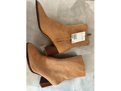 Ladies H&M Boots **Lowered Price**