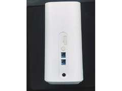 Huawei 5G CPE Pro H112-372 Wi-Fi Router - 2