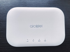 Alcatel Link Zone MW70VK Router - 4G **Price Negotiable**